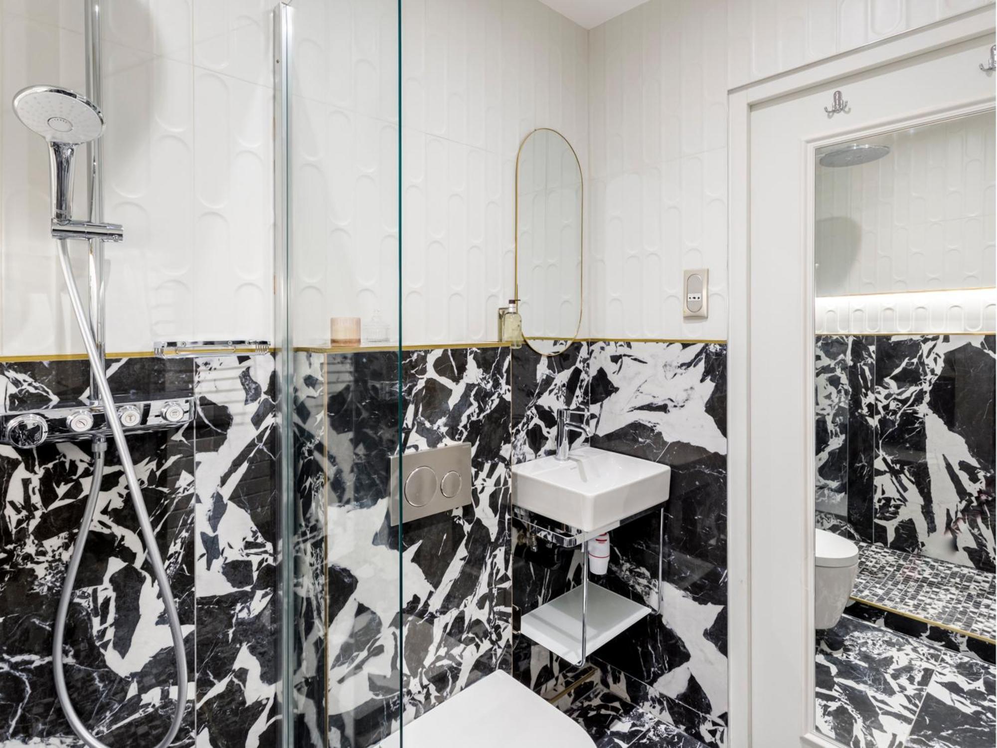 Merveil - Luxury - Louvre - Palestro Apartamento París